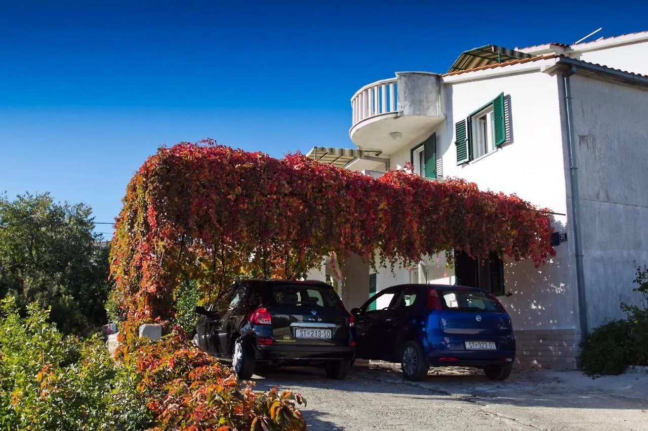 Apartman Nena Διαμέρισμα Slatine