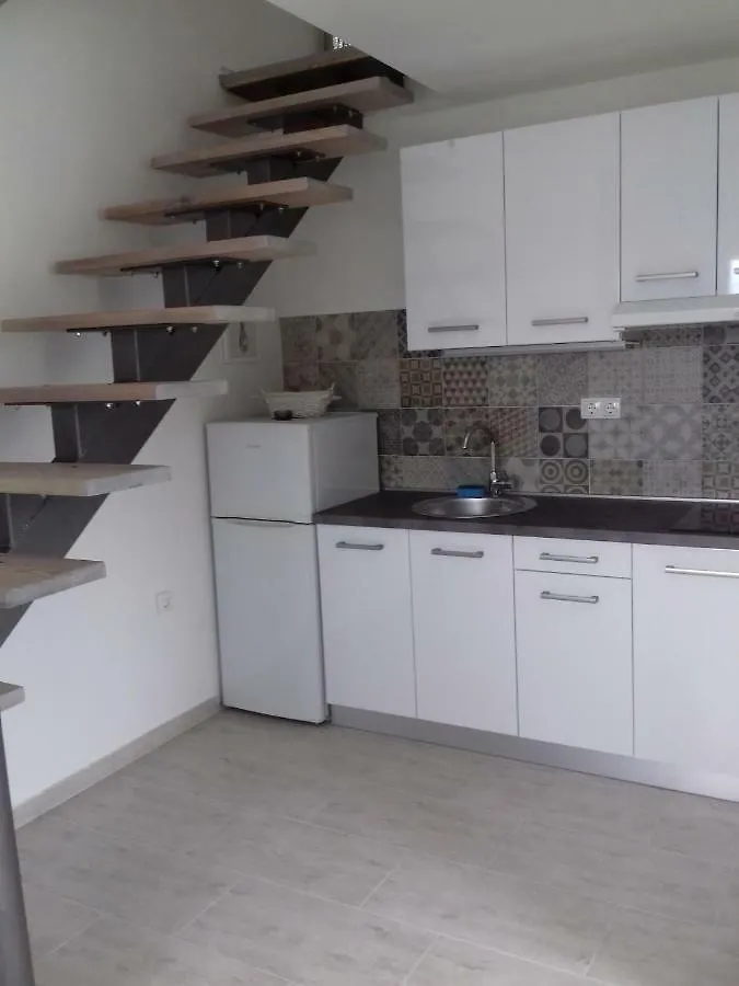 Apartman Nena Apartment Slatine