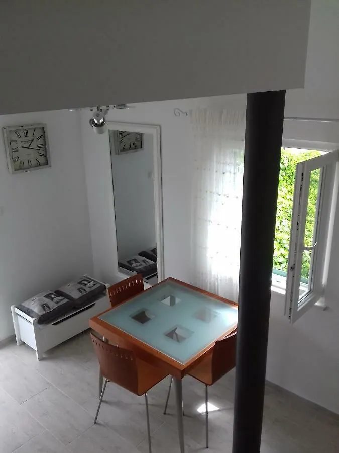 Apartman Nena Apartment Slatine
