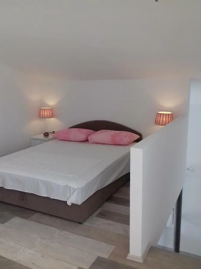 Apartman Nena Apartment Slatine Croatia