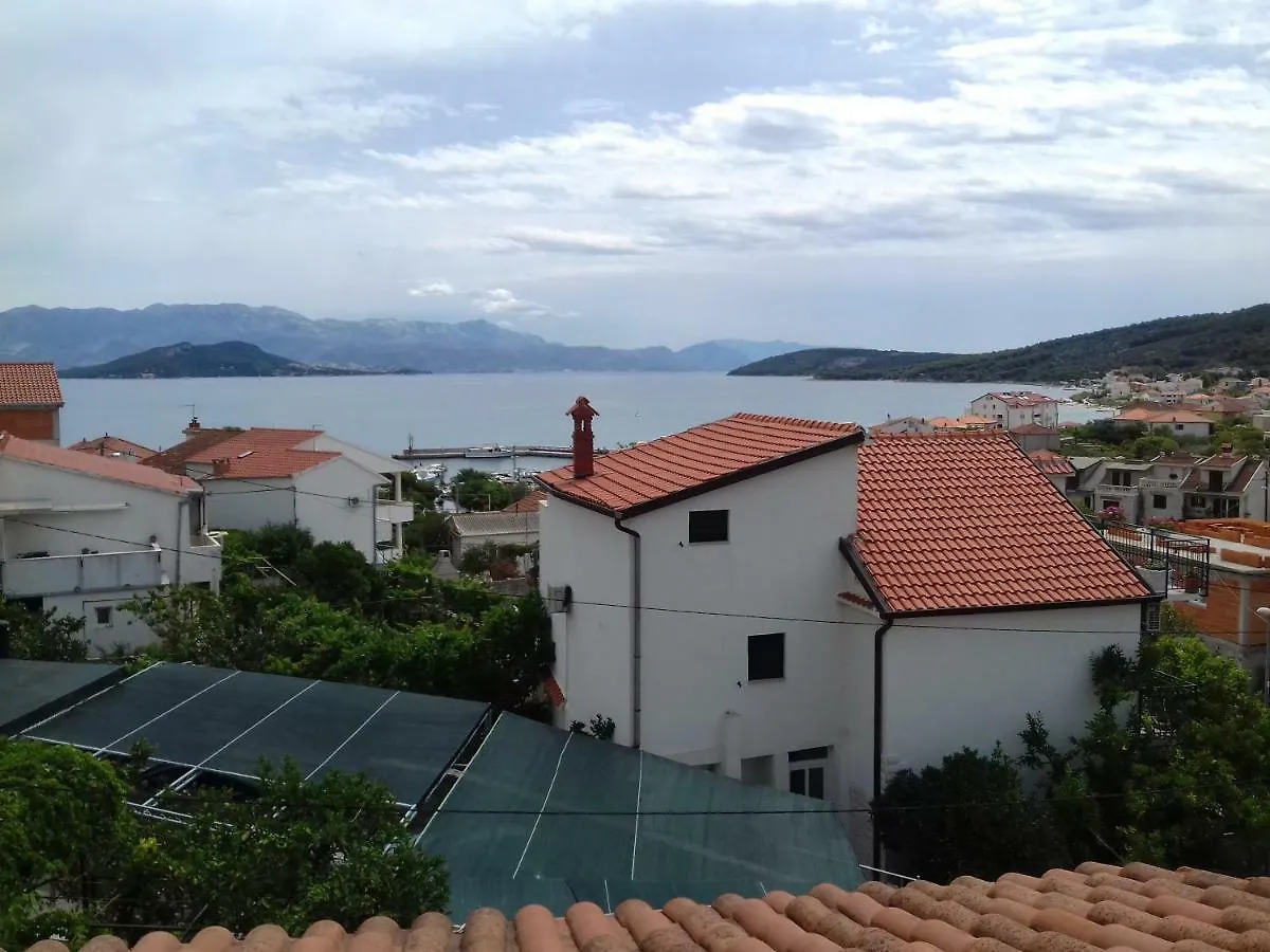 Apartman Nena Apartment Slatine