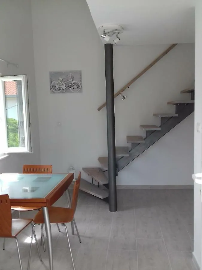 Apartman Nena Apartment Slatine