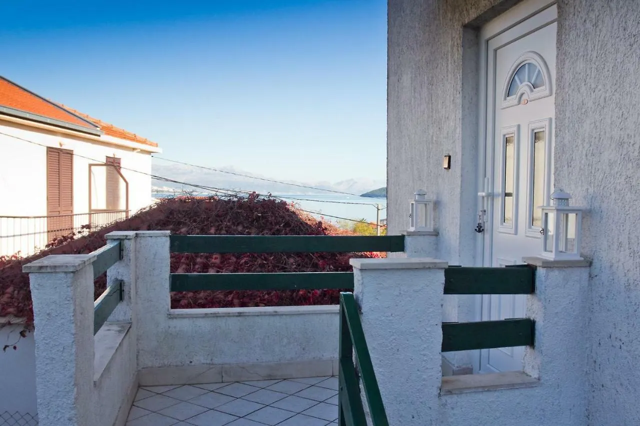 Apartman Nena Apartment Slatine Croatia