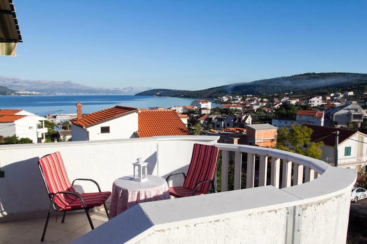 Apartman Nena Apartment Slatine