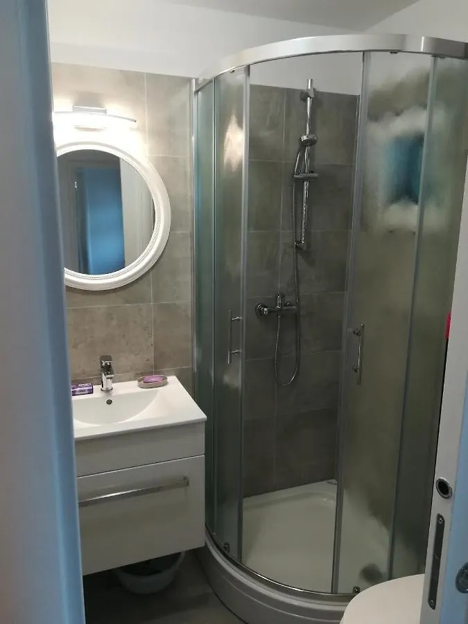 Apartman Nena Apartment Slatine
