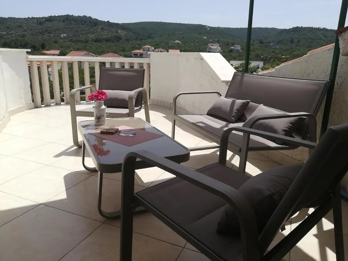Apartman Nena Apartment Slatine